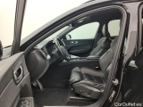  Volvo  XC60 Volvo  D4 120kW Geartronic R-Design 5d #3