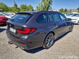  Bmw  Serie 5  Touring  (G31) (2017) 520d xDrive Touring AT #2