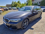  Bmw  Serie 5  Touring  (G31) (2017) 520d xDrive Touring AT 