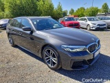  Bmw  Serie 5  Touring  (G31) (2017) 520d xDrive Touring AT #3