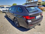  Bmw  Serie 5  Touring  (G31) (2017) 520d xDrive Touring AT #4