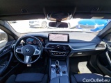  Bmw  Serie 5  Touring  (G31) (2017) 520d xDrive Touring AT #5