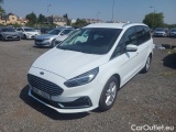  Ford  Galaxy  (CDR)(2015)  2.5DT HEV Titanium AT 