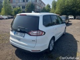  Ford  Galaxy  (CDR)(2015)  2.5DT HEV Titanium AT #2