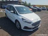  Ford  Galaxy  (CDR)(2015)  2.5DT HEV Titanium AT #3
