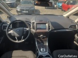  Ford  Galaxy  (CDR)(2015)  2.5DT HEV Titanium AT #5
