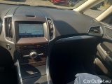  Ford  Galaxy  (CDR)(2015)  2.5DT HEV Titanium AT #8