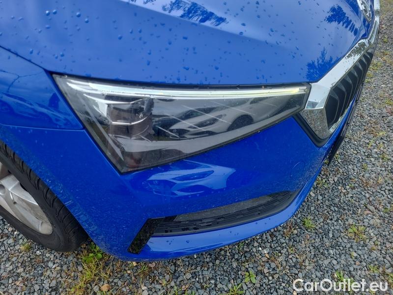  Skoda  Scala  (NW) (2019)  1.0 TSI 81 Style #8