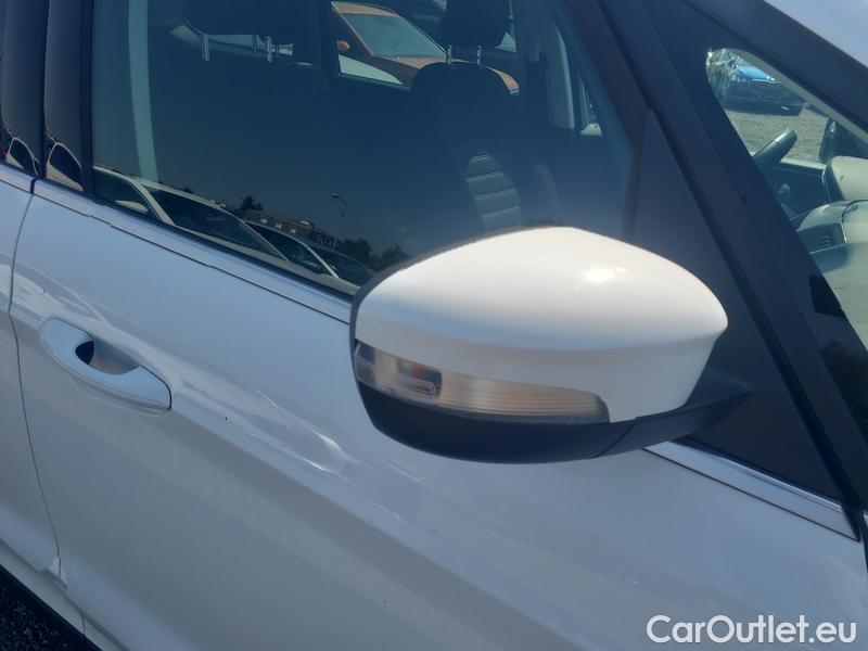  Ford  Galaxy  (CDR)(2015)  2.5DT HEV Titanium AT #3