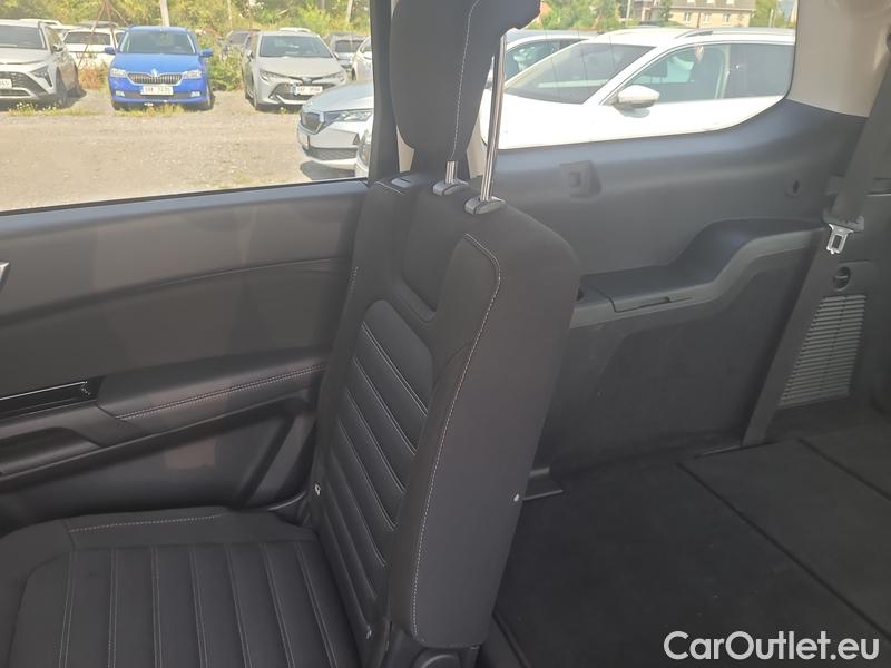  Ford  Galaxy  (CDR)(2015)  2.5DT HEV Titanium AT #23