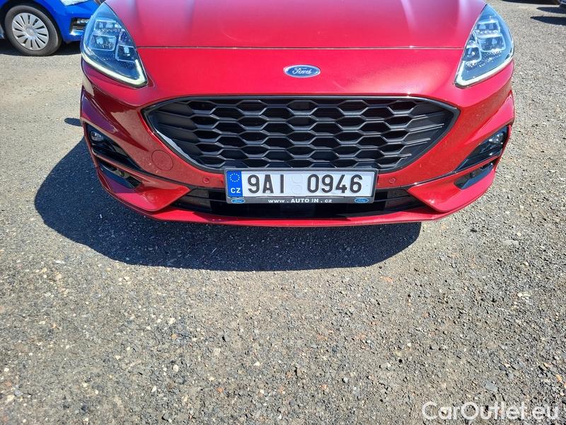  Ford  Kuga   2.0EBL 140 ST-L. X AWD AT #1
