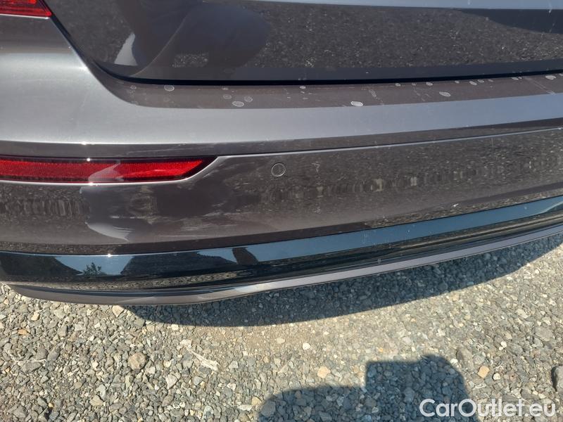  Volvo  S60  (2019)  B5 Ultimate Dark AWD AT #9