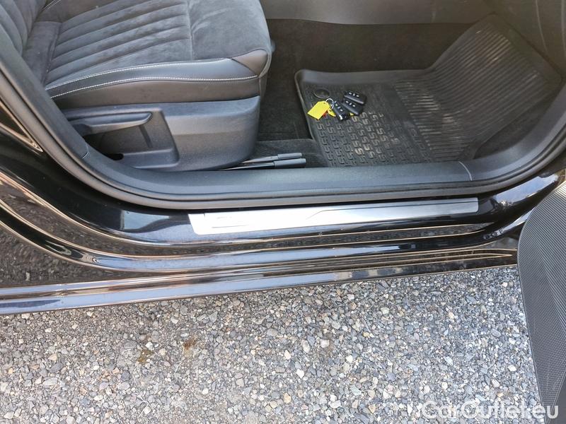  Skoda  Superb  Combi (3V5)(2015) Sup.C.1.4 PHEV 160 Style AT #17