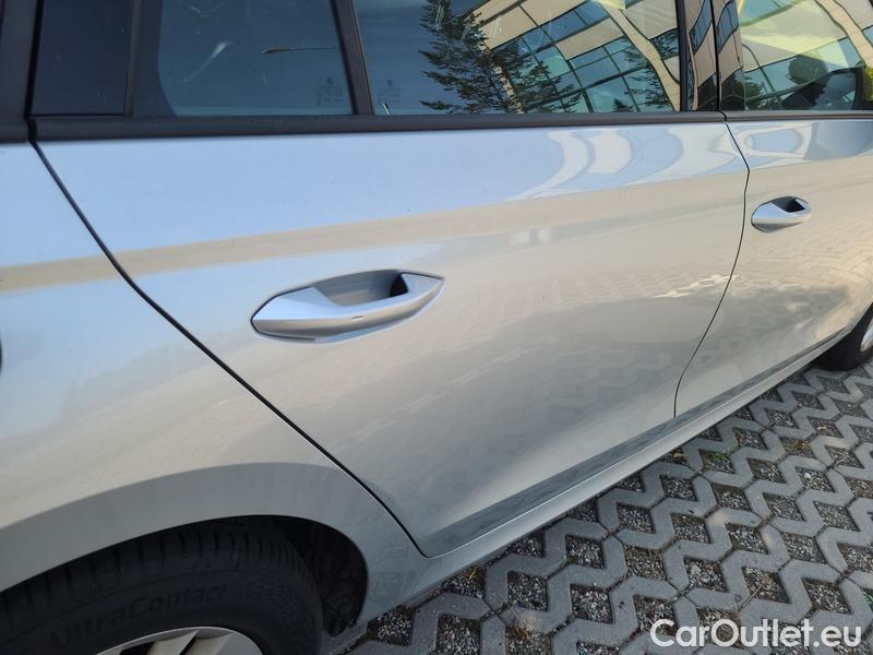  Skoda  Octavia  Combi (NX3)(2020) Oct.Com. 2.0TDI 85 Ambition AT #15