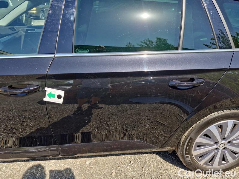  Skoda  Superb  Combi (3V5)(2015) Sup.C.1.4 PHEV 160 Style AT #6
