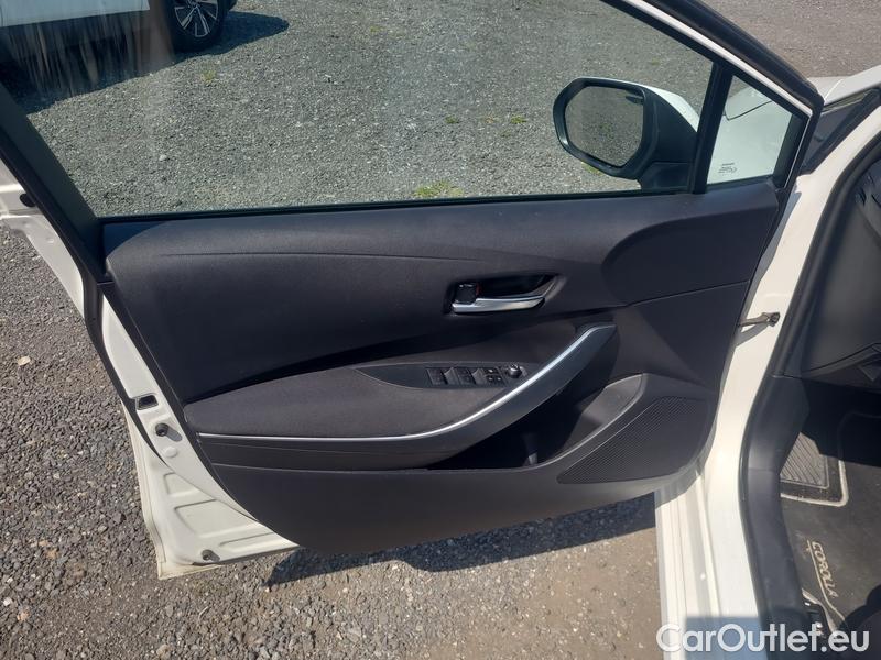  Toyota  Corolla  (E21) (2019)  1.8Hyb.Active AT #12
