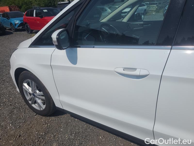  Ford  Galaxy  (CDR)(2015)  2.5DT HEV Titanium AT #9