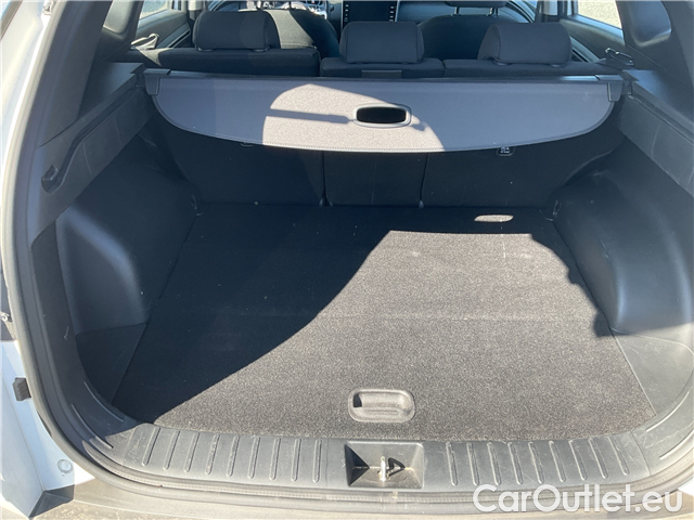  Hyundai  Tucson Tuc.1.6TGDI 110 Comfort AT 5d #9