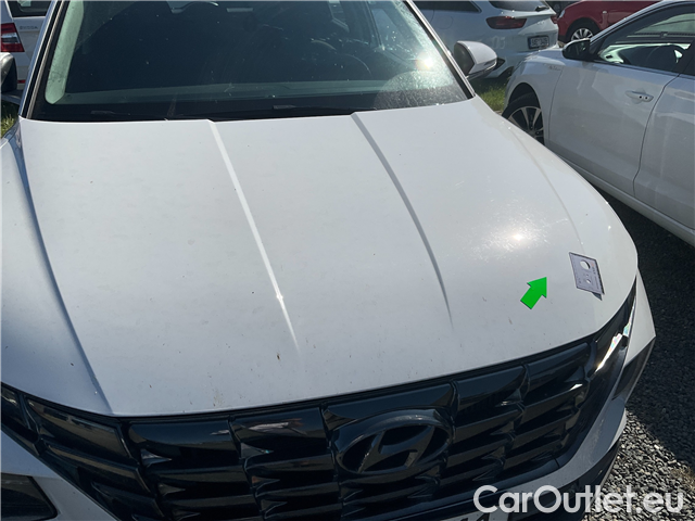  Hyundai  Tucson Tuc.1.6TGDI 110 Comfort AT 5d #1