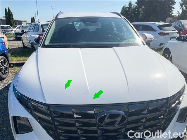  Hyundai  Tucson Tuc.1.6TGDI 110 Comfort AT 5d #4
