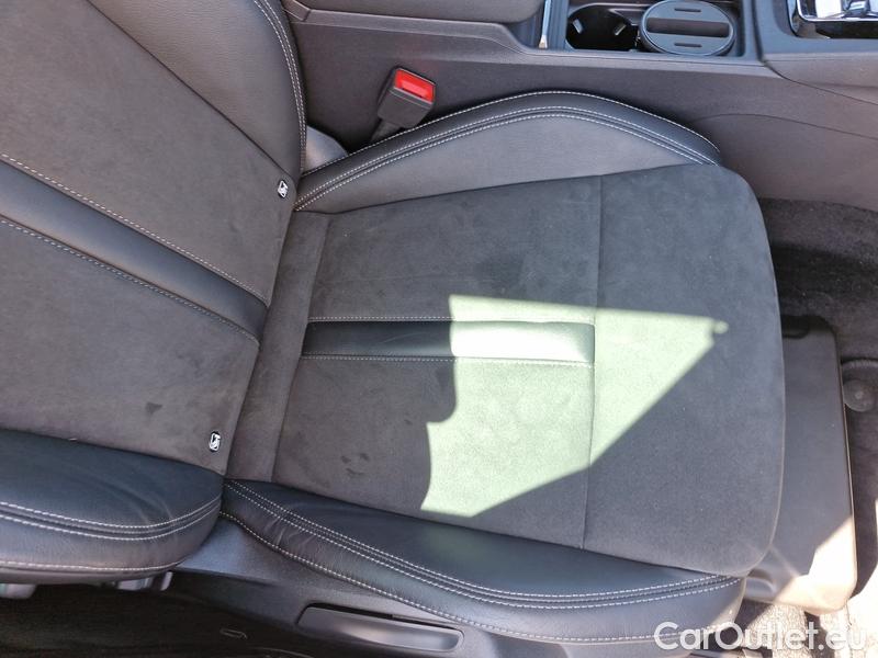 Skoda  Octavia  Combi (NX3)(2020) Oct.Com.1.5e-TEC 110 Style AT #10