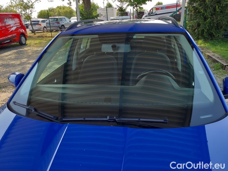  Skoda  Fabia  Combi (2015)  Com.1.0TSI 70 Ambition #1