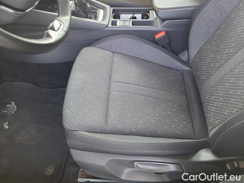  Skoda  Octavia  Lim. (NX3)(2020) Škoda  1.5TSI 110 Style #6