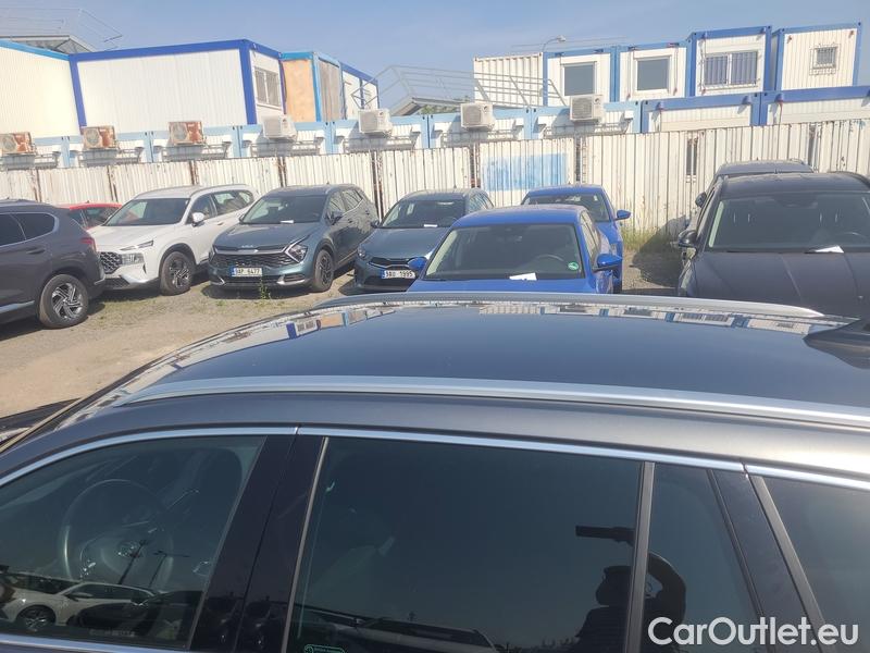 Skoda  Octavia  Combi (NX3)(2020) Oct.C.2.0TDI 110 4x4 Scout AT #11