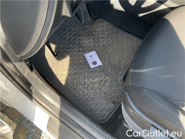  Hyundai  Tucson Tuc.1.6TGDI 110 Comfort AT 5d #13