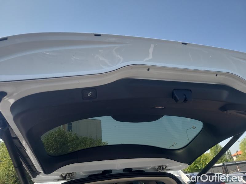  Ford  Galaxy  (CDR)(2015)  2.5DT HEV Titanium AT #17