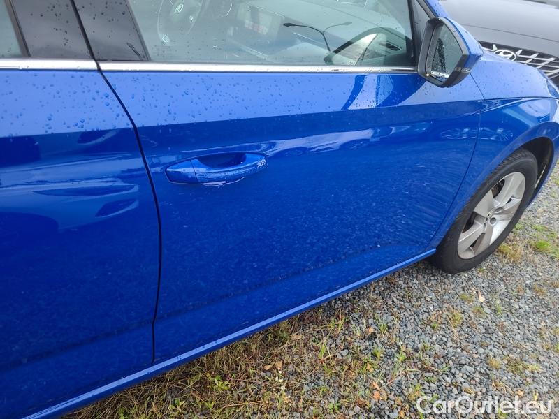  Skoda  Scala  (NW) (2019)  1.0 TSI 81 Style #13