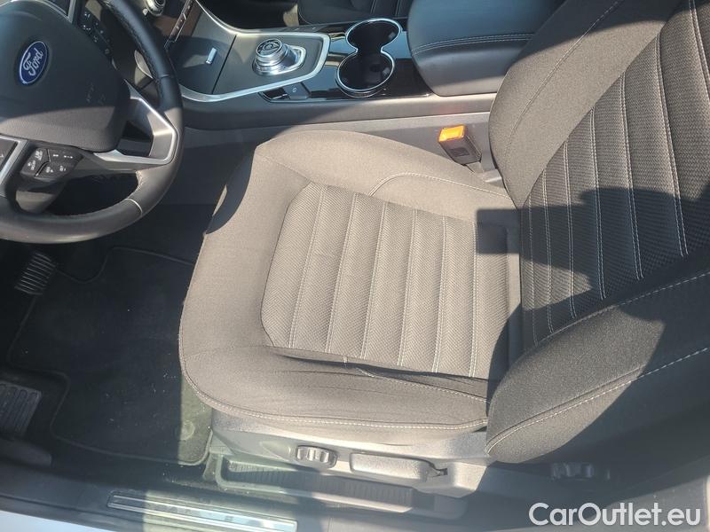 Ford  Galaxy  (CDR)(2015)  2.5DT HEV Titanium AT #13