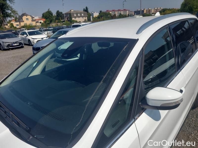  Ford  Galaxy  (CDR)(2015)  2.5DT HEV Titanium AT #11