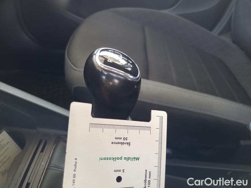  Skoda  Fabia  Combi (2015)  Com.1.0TSI 70 Ambition #8