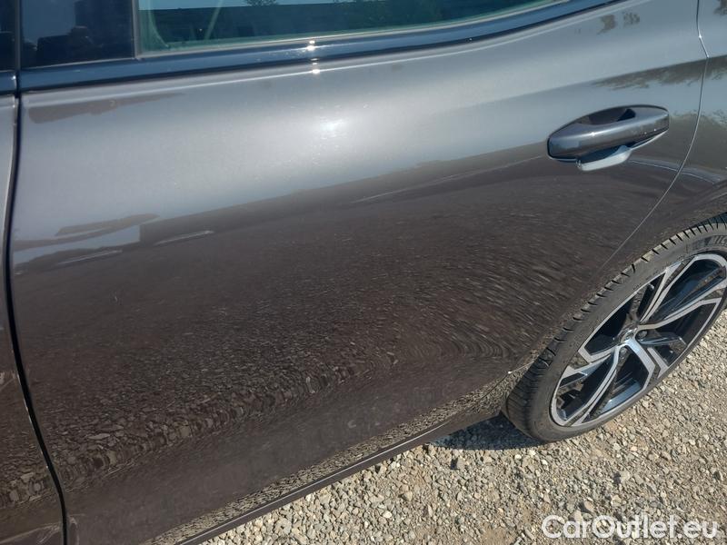  Volvo  S60  (2019)  B5 Ultimate Dark AWD AT #14