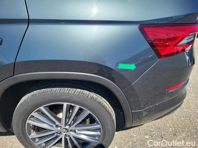  Skoda  Kodiaq  (2016)  2.0 TDI 147 L&K 4x4 AT #4