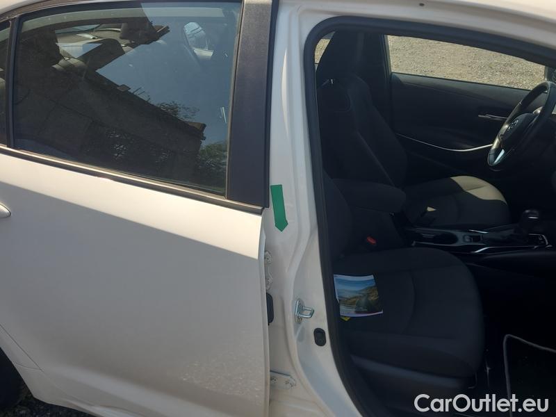  Toyota  Corolla  (E21) (2019)  1.8Hyb.Active AT #3