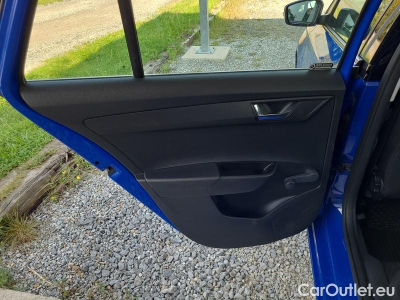  Skoda  Fabia  Combi (2015)  Com.1.0TSI 70 Ambition #14
