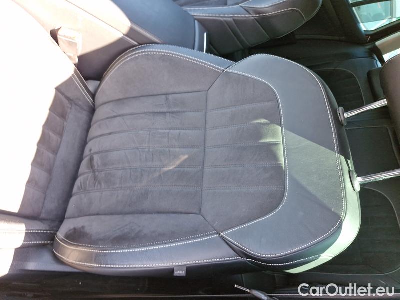  Skoda  Superb  Combi (3V5)(2015) Sup.C.1.4 PHEV 160 Style AT #9
