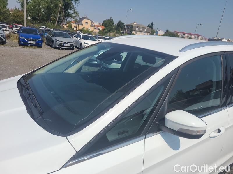  Ford  Galaxy  (CDR)(2015)  2.5DT HEV Titanium AT #10