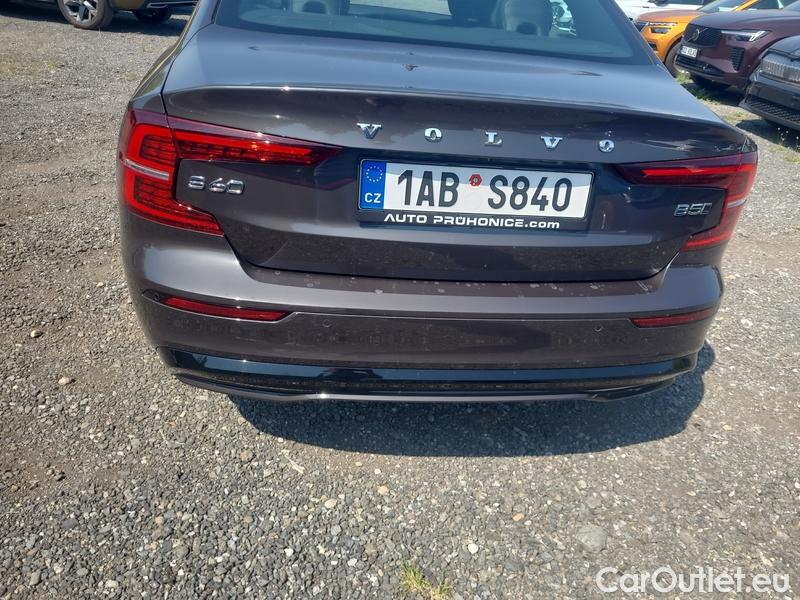  Volvo  S60  (2019)  B5 Ultimate Dark AWD AT #8