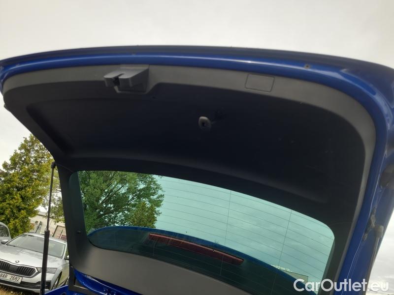  Skoda  Scala  (NW) (2019)  1.0 TSI 81 Style #1