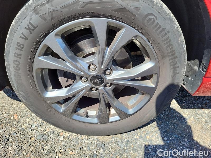  Ford  Kuga   2.0EBL 140 ST-L. X AWD AT #3