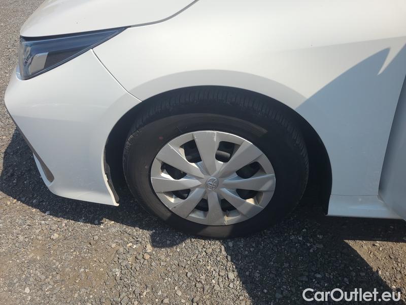  Toyota  Corolla  (E21) (2019)  1.8Hyb.Active AT #14