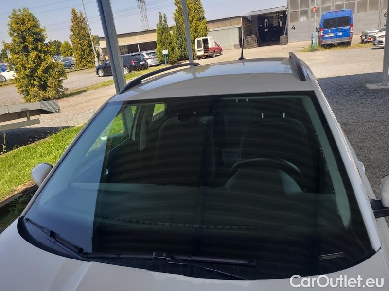  Skoda  Fabia  Combi (2015) Com.1.0TSI 70 Ambition 5d #1