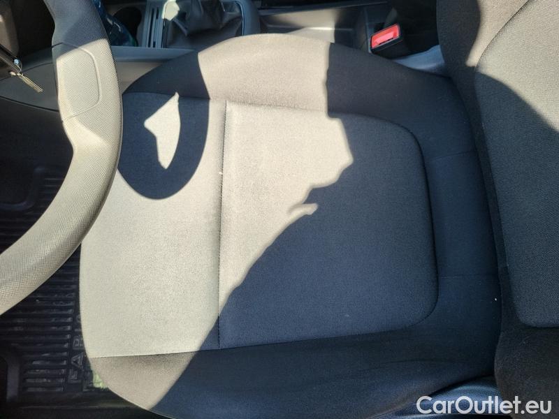  Skoda  Fabia  3 (2015)  1.0MPI 44 Active #9