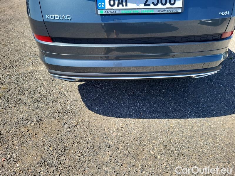  Skoda  Kodiaq  (2016)  2.0 TDI 147 L&K 4x4 AT #6