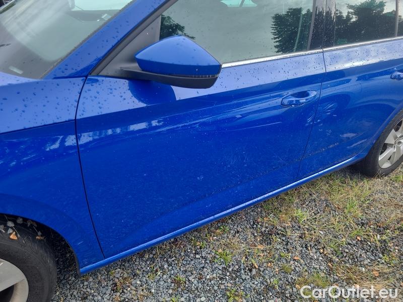  Skoda  Scala  (NW) (2019)  1.0 TSI 81 Style #10