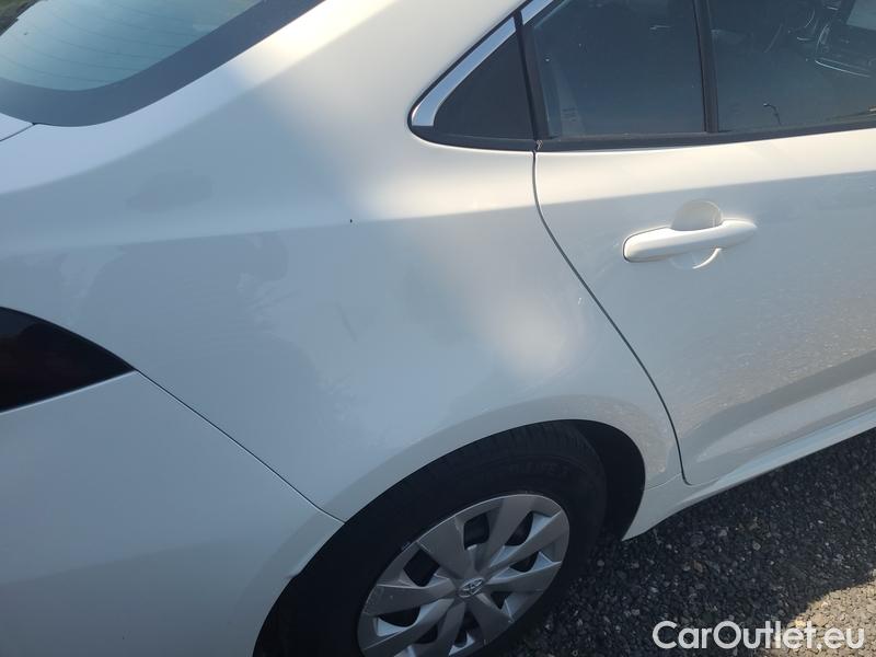  Toyota  Corolla  (E21) (2019)  1.8Hyb.Active AT #5