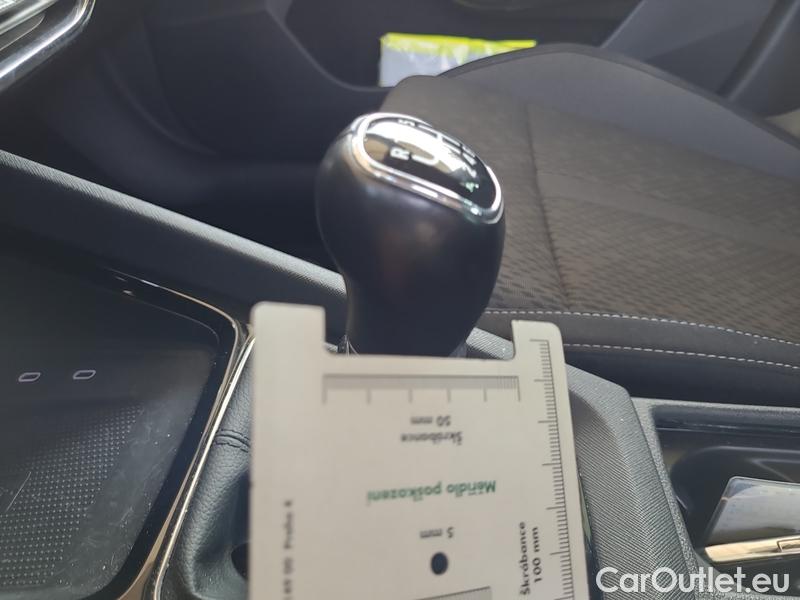 Skoda  Octavia  Lim. (NX3)(2020) Škoda  1.5TSI 110 Style #9